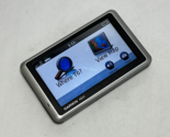 Garmin nüvi 1300 4.3 Inch Touchscreen Ultra Slim Display GPS Navigator T... - £8.72 GBP