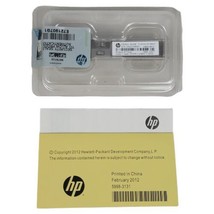 HP 11-BX-U J9100B Tx 1310nm/ Rx 1550nm Transceiver - $16.70
