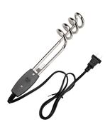 Calentador De Agua Electrico Portatil De Inmersion De 1000W 110V De 10 P... - $19.48