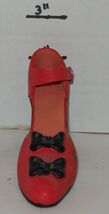 1999 my treasure by kingsbridge Red Shoe - $14.80