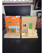 Vintage 1980&#39;s Child Guidan Sesame Street Hooper Store Oscar The Grouch ... - $22.53 CAD