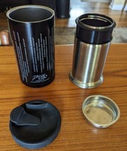 PRESSE by Bobble French Coffee Press And Insulated Stainless Starbucks Reserve - $29.02