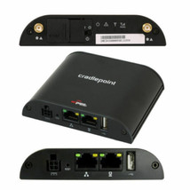 Sprint Cradlepoint COR-IBR650LPE-SP  EVDO Rev A 2 x 10/100 Ethernet ports - £444.56 GBP