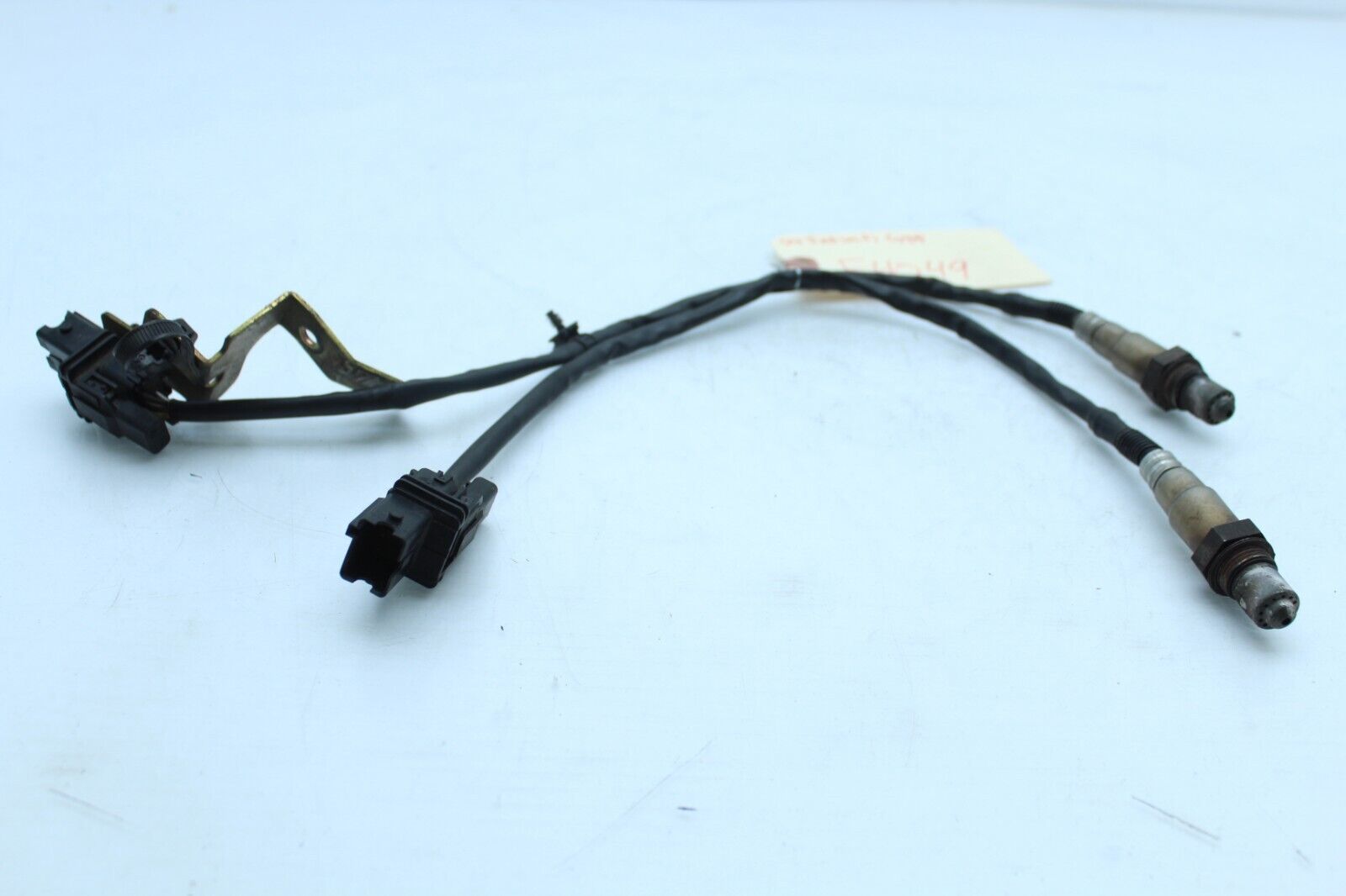 Primary image for 03-06 INFINITI G35 COUPE Upstream & Downstream Oxygen O2 Sensors F4049