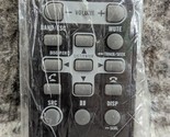 Genuine Pioneer Remote DEH-S6000BS DEH-S6010BS DEH-X6910BT MVH-S300BT FH... - $14.99