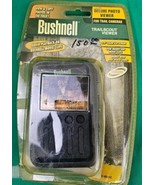BUSHNELL Trail Scout Cam Viewer Deluxe Model 11-9501C Open Box Please Read - €21,07 EUR