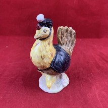 Beatrix Potter &quot;Sally Henny Penny&quot; Figurine F. Warne &amp; Co. Beswick England c1974 - $19.99