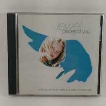 Pieces of You - Audio CD By JEWEL - VERY GOOD - £1.49 GBP