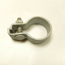 Steiner Mower 13-019 Muffler Clamp fits Model 420 - $96.69 MXN
