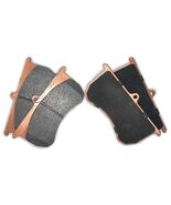 Parking Brake Pads Kit, ECV HUMMER HMMWV - $119.95