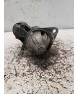 Starter Motor Turbo Fits 09-18 FORESTER 1393220 - $883.67 MXN