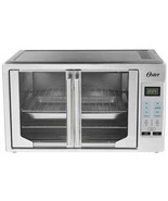 Digital French Door Countertop Oven - £286.96 GBP