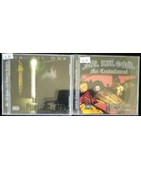 Mr Lil One No CD Condolences &amp; La Puerta Negra original press - €51,76 EUR