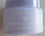 Naturium G Purple Ginseng Cleansing Balm 3.0 OZ 88 ML - New - $16.79