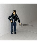 Hasbro Indiana Jones Action Figure Crystal Skull Mutt Williams 2007 - $9.55