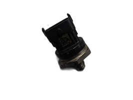 Fuel Pressure Sensor From 2011 Buick Enclave  3.6 12621292 4WD - £15.69 GBP