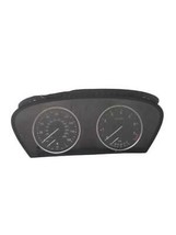 Speedometer Cluster MPH US Market Fits 08-10 BMW 528i 390030 - £43.44 GBP