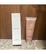 Calvin Klein Highlighter 02 Bronze Shimmer New In Box Very Rare - $54.86 CAD