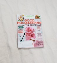 Good Housekeeping Magazine May 2021 Lifes Headquarters Issue New Mailed ... - $8.50