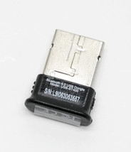 ASUS USB-BT400 USB 2.0 Bluetooth 4.0 Adapter (very good) image 2