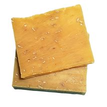 Orange Shandy With Oatmeal Natural Bar Soap - £2.34 GBP+