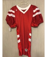 Badger Sport Castaway Bay USA GAME JERSEY MENS RED-BRAND NEW-SIZE S Ship... - $40.43 CAD