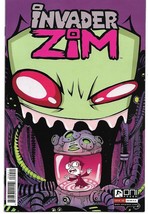 Invader Zim #09 (Oni 2016) Previously Owned - £1.81 GBP