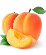 Apricot flavored 8oz China Black Leaf Tea - $15.29