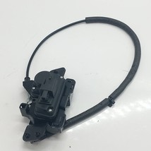 Aftermarket Fits Caliber Compass Grand Cherokee 4589176AA Tailgate Lock ... - $664.73 MXN