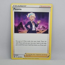 Pokemon Fog Crystal Chilling Reign 140/198 Uncommon Trainer Item TCG Card - $0.99