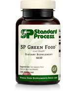 Standard Process SP Green Food 150 Capsules Exp 10/25 - £40.47 GBP