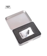 MERCEDES S/CLS/GL/ML/CL/C/E/CLA KEY KEYLESS REAR BATTERY COVER CASE ONLY... - $20.36 CAD