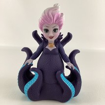 Disney Live Action The Little Mermaid Ursula 8&quot; Figure Villain Collectib... - €21,65 EUR