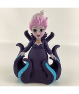 Disney Live Action The Little Mermaid Ursula 8&quot; Figure Villain Collectib... - $463.05 MXN