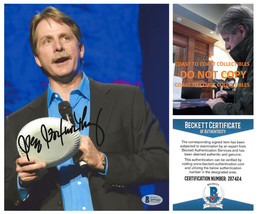 Jeff Foxworthy Comedian Actor signed 8x10 photo Beckett COA Proof autographed.. - $98.99