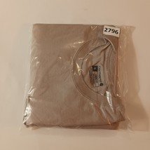 Carhartt Loose Fit Men's Brown Short Sleeve Crewneck Casual T-Shirt Size XL image 12