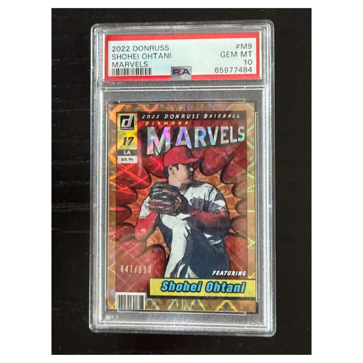 Full-size item image