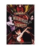 2 DVD Moulin Rouge: Nicole Kidman Ewan McGregor John Leguizamo Jim Broad... - £3.57 GBP