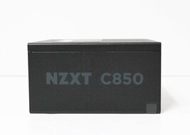 NZXT PA-8G2BB-US C 850W ATX 3.1 80 Plus Gold Fully Modular Power Supply  image 5