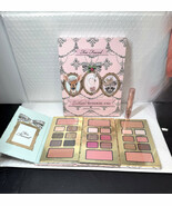 Too Faced Enchanted Wonderland Makeup Palette Set: Swan, Racoon, Deer, M... - $48.51
