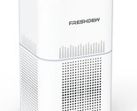 Air Purifier For Home Large Room, Air Purifiers H13 True Hepa Filter Up ... - £188.72 GBP