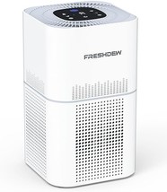 Air Purifier For Home Large Room, Air Purifiers H13 True Hepa Filter Up ... - $240.99