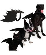 Shadow Wings Dog Costume - £11.72 GBP+