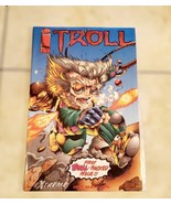 TROLL Vol.1 # 1 December 1993 Image comic book 1st Printing - £7.54 GBP