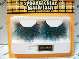 Hedy's Body Shop Spooktacular Flash Eyelashes  Pack of 2 - $7.87