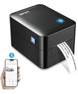 Label Printer For Small Business: Idprt Label Maker, Thermal, Customizab... - €84,17 EUR