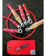 ELECTRICAL CONNECTORS FOR REPAIR OF ELEC. SYSTEM MERCEDES-BENZ FUSE RELAYS - $19.90