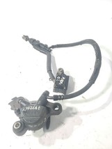Rear Brake Caliper With Master Cylinder Honda CB500 CBR500R CB500X 2019 ... - $55.68