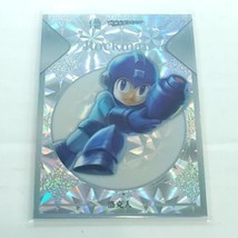 Mega Man 2023 Super Smash Brothers Silver Holofoil Card Camilii SSB-T3-04 - £23.73 GBP