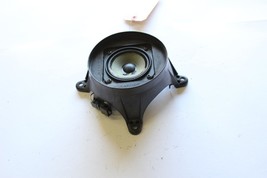 2000-2006 MERCEDES W215 CL500 CL600 REAR RIGHT SIDE BOSE AUDIO SPEAKER J3295 image 2